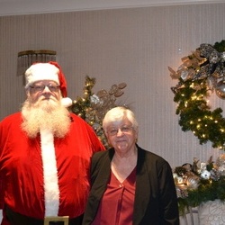 2021 Christmas Party