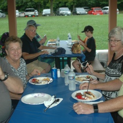2021 Family Picnic
