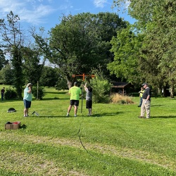 2021 Field Day