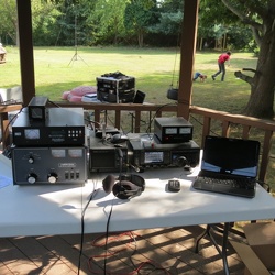 2017 40th Anniversary Picnic